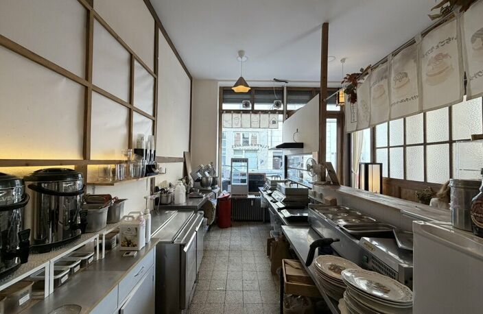 LOCAL COMMERCIAL à LOUER — photo 4