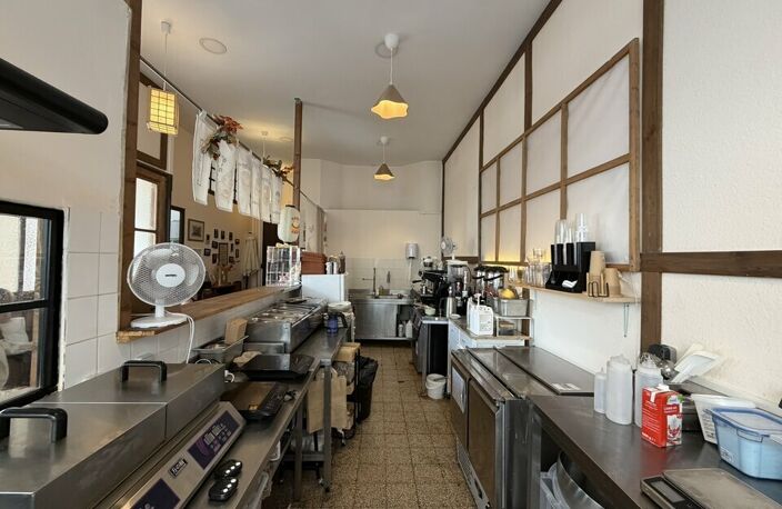 LOCAL COMMERCIAL à LOUER — photo 5