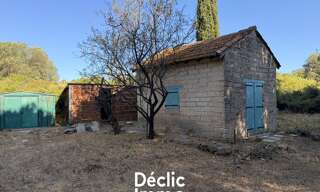 Terrain  4205 m² à vendre à Villeneuve-lès-Maguelone (34750)