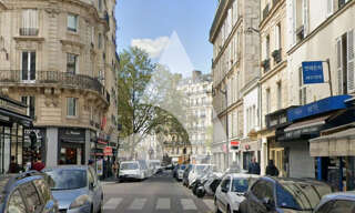 Commerce  36 m² à vendre à Paris 8 (75008)