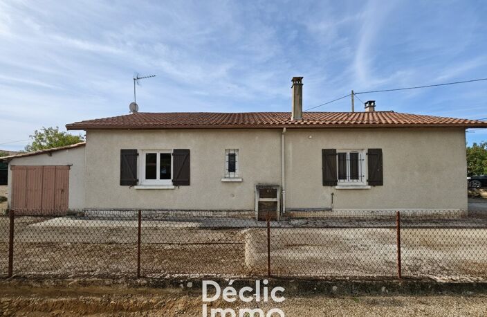 Maison plein pied à rénover — photo 2