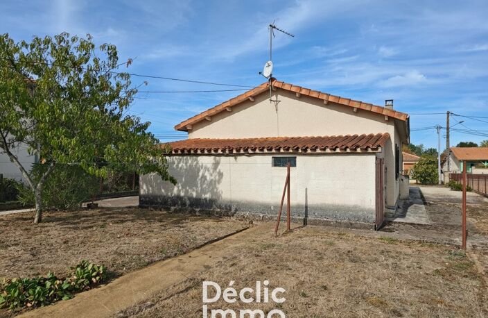 Maison plein pied à rénover — photo 3