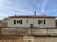 Maison plein pied à rénover — photo 2