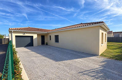 Maison Saint Yrieix Sur Charente 4 pièce(s) 90.74 m2 — photo du bien
