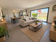 Maison Saint Yrieix Sur Charente 4 pièce(s) 90.74 m2 — photo 2