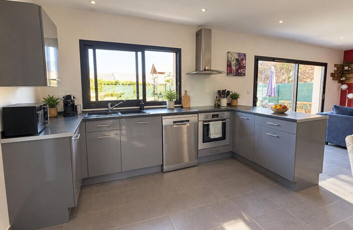 Maison Saint Yrieix Sur Charente 4 pièce(s) 90.74 m2 — photo 3