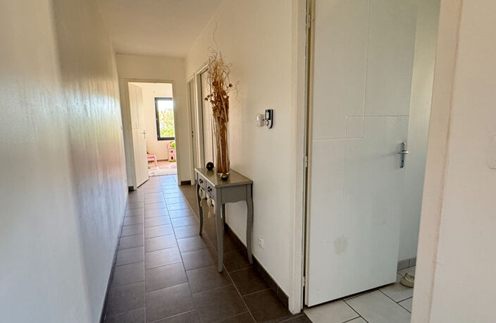 Maison Saint Yrieix Sur Charente 4 pièce(s) 90.74 m2 — photo 5