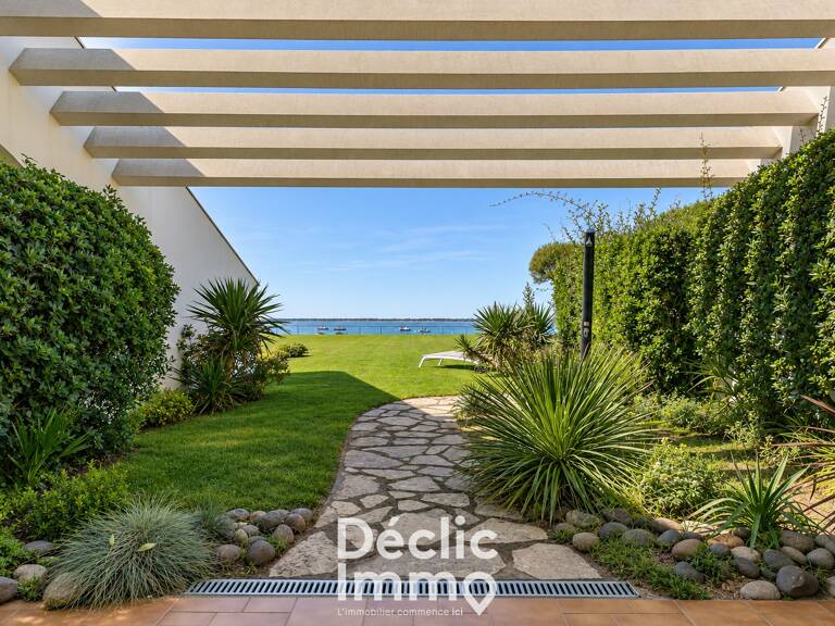 PYLA-SUR-MER  PREMIÈRE LIGNE — photo 1