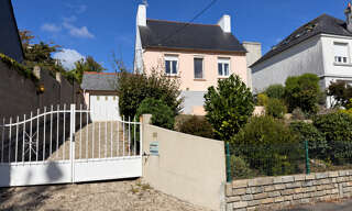 Maison 4 Pièces 92 m² à vendre à Quimper (29000)