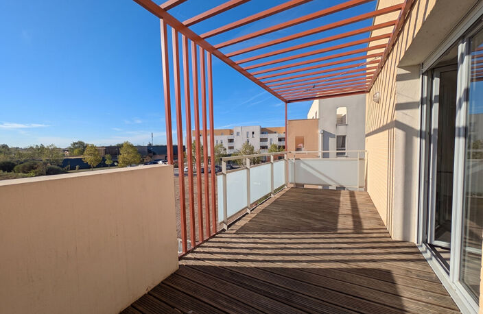Appartement Villeneuve Tolosane 4 pièces 86 m2 — photo 2