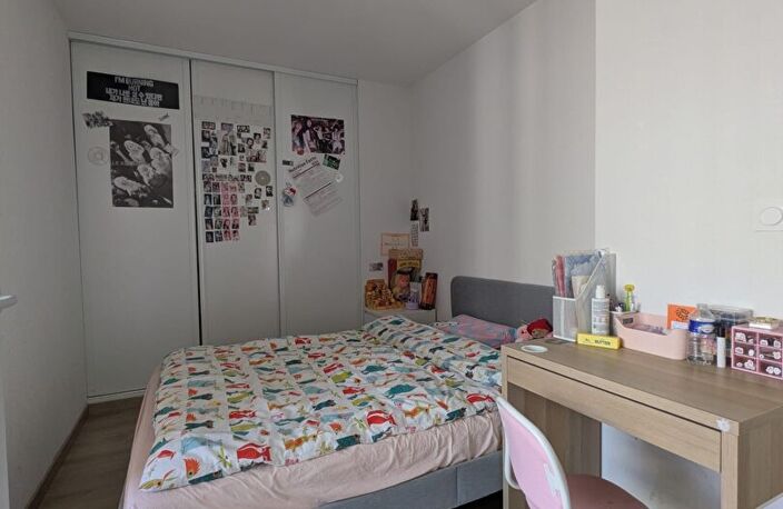 Appartement Villeneuve Tolosane 4 pièces 86 m2 — photo 3