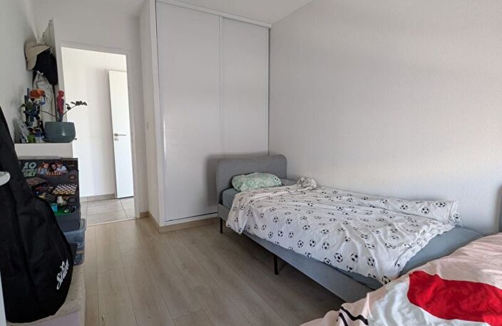 Appartement Villeneuve Tolosane 4 pièces 86 m2 — photo 4