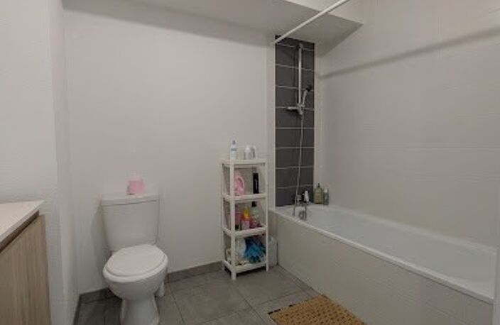 Appartement Villeneuve Tolosane 4 pièces 86 m2 — photo 5