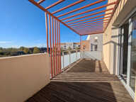T4 dernier étage 86 m² lumineux | 2 extérieurs | DPE A | Investissement clé en main  Villeneuve-Tolosane — photo 2
