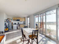 T4 dernier étage 86 m² lumineux | 2 extérieurs | DPE A | Investissement clé en main  Villeneuve-Tolosane — photo 2