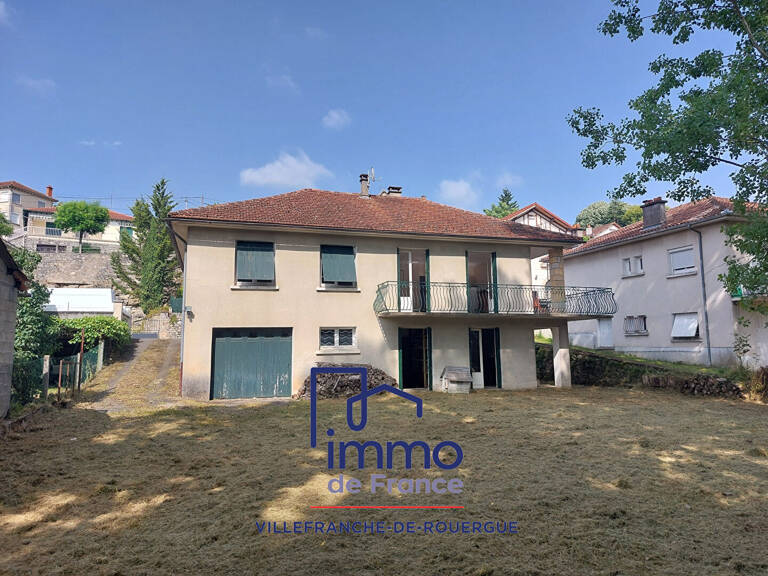 Maison familiale de 127 m² avec 6 chambres et jardin clos — photo 1