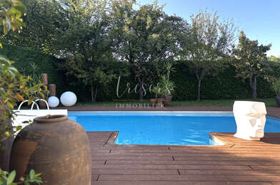 Maison 8 pièces 870000 €