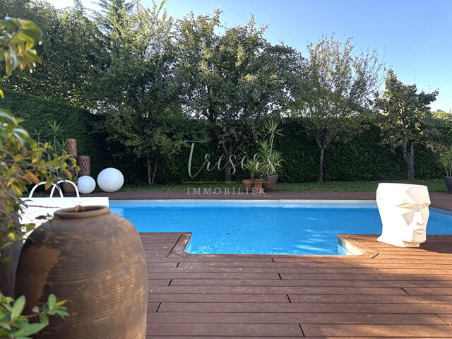 Maison proposé à Poisy