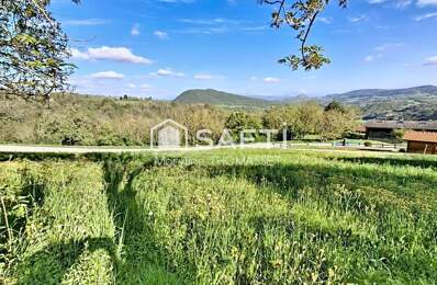 exposition sud, vue montagnes et secteur calme — photo du bien