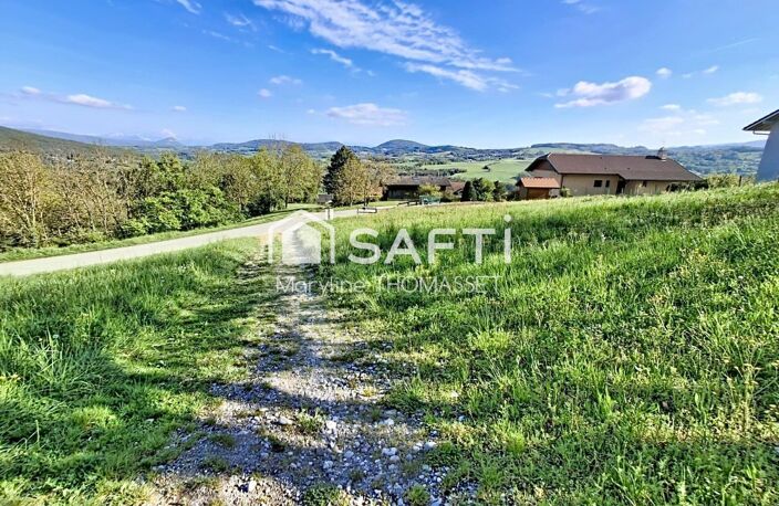 exposition sud, vue montagnes et secteur calme — photo 2