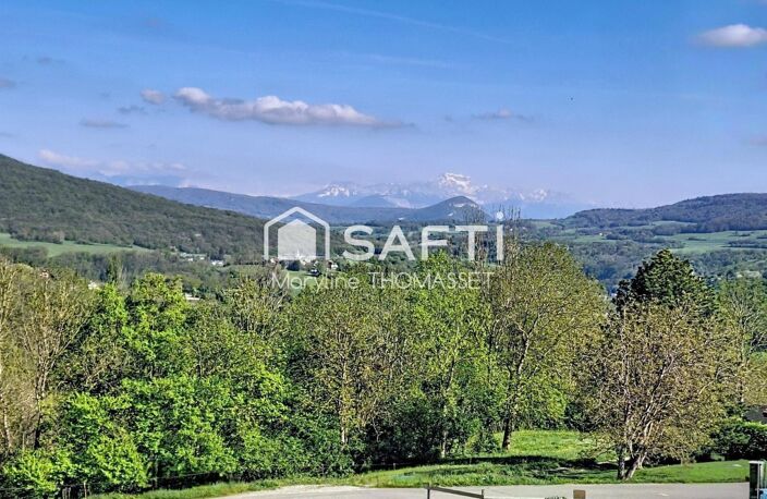 exposition sud, vue montagnes et secteur calme — photo 3