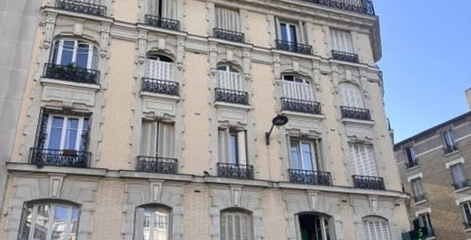 Ancienne loge de gardienne — photo 1