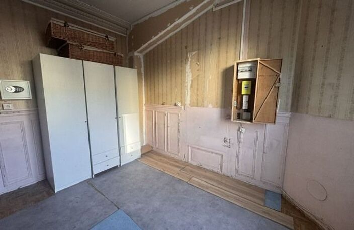 Ancienne loge de gardienne — photo 4