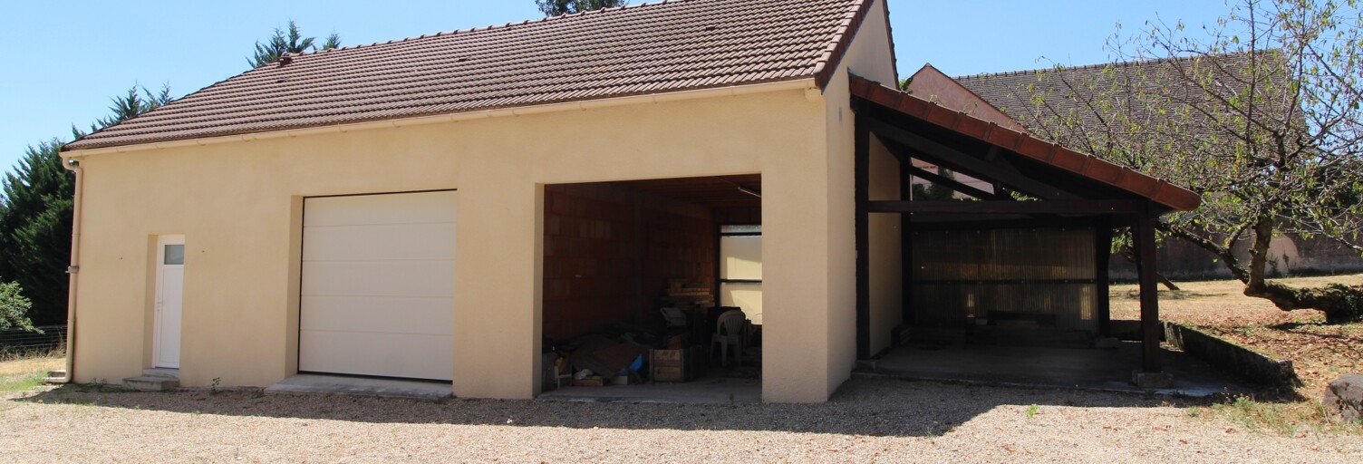 Divers 1 Pièce 92 m² à vendre à Saint-Fargeau-Ponthierry (77310)
