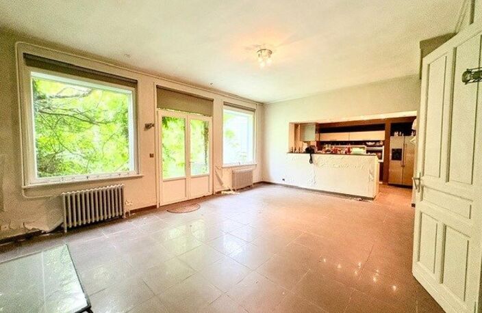 À VENDRE  VALENCIENNES  AVENUE DE LIÈGE GARAGE6 CHAMBRES — photo 3
