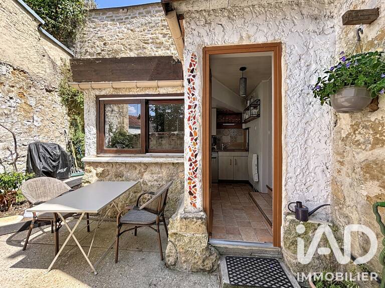 Vente Maison/villa 3 pièces — photo 1