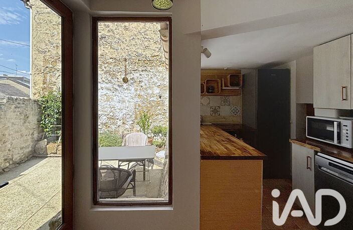Vente Maison/villa 3 pièces — photo 3