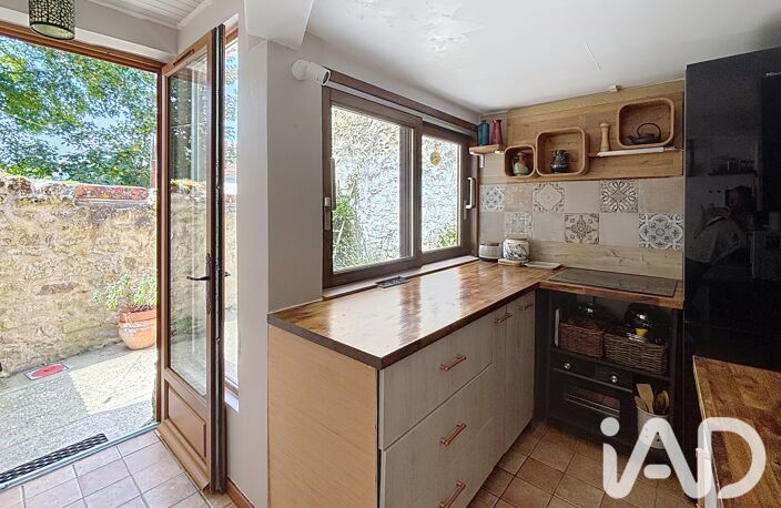 Vente Maison/villa 3 pièces — photo 4