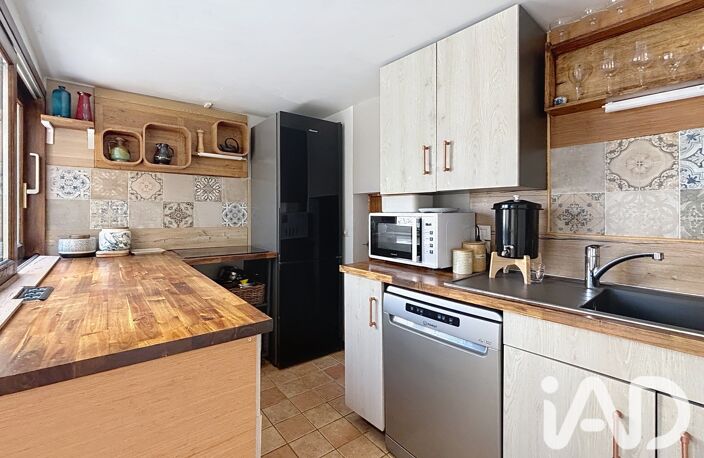 Vente Maison/villa 3 pièces — photo 5
