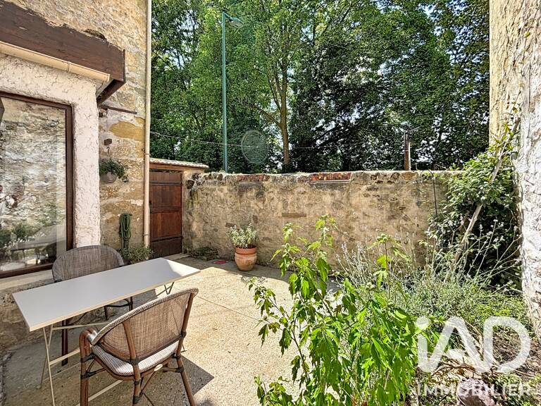 Vente Maison/villa 3 pièces — photo 1