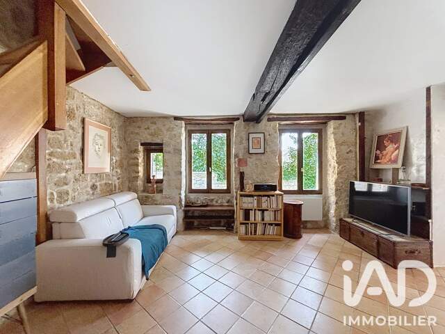 Vente Maison/villa 3 pièces — photo du bien
