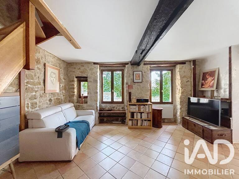 Vente Maison/villa 3 pièces — photo 1