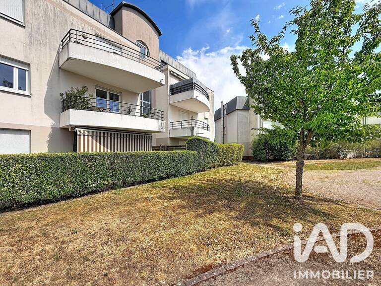 Vente Appartement 4 pièces — photo 1