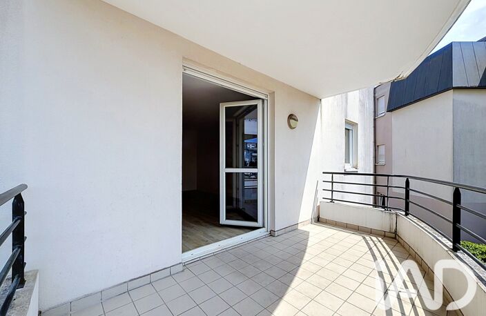 Vente Appartement 4 pièces — photo 2