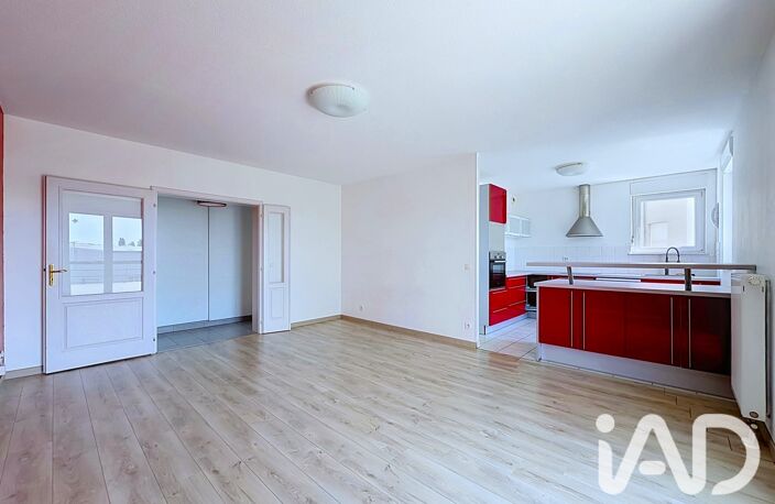 Vente Appartement 4 pièces — photo 3