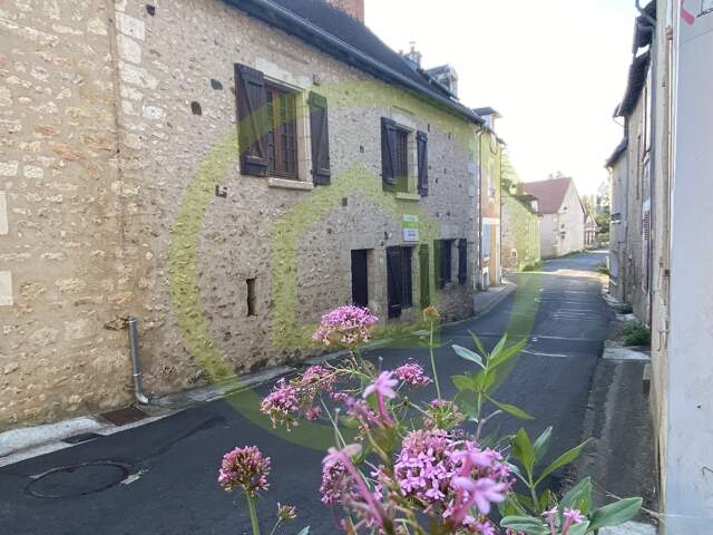 Maison — photo du bien