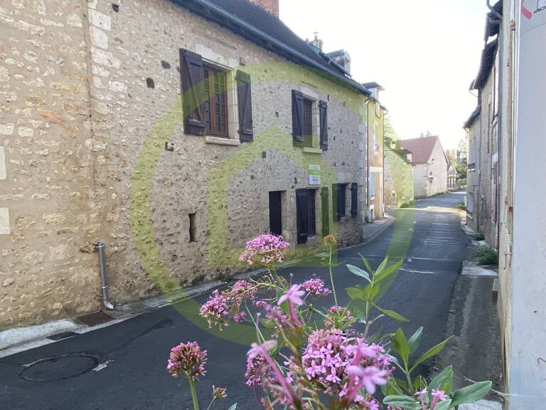 Maison — photo 1
