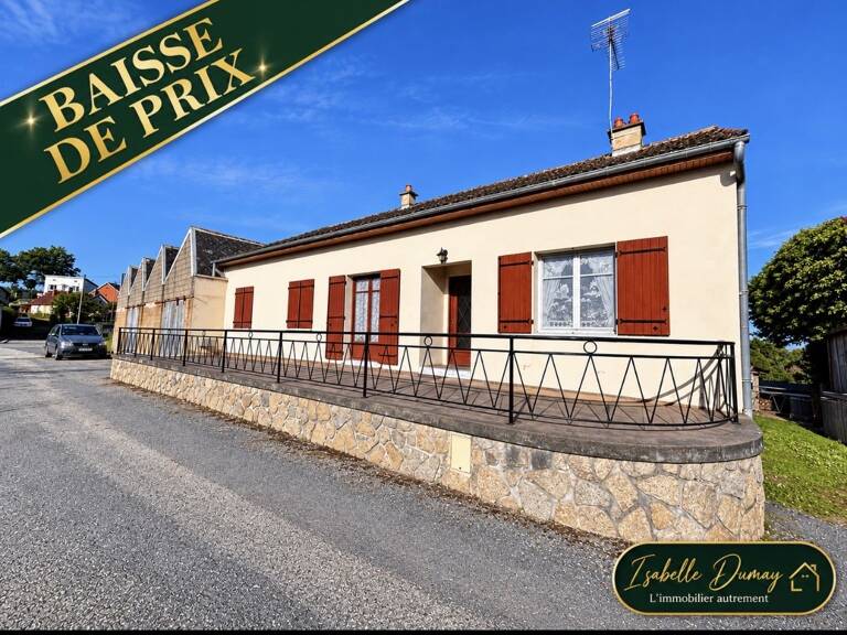 Maison — photo 1