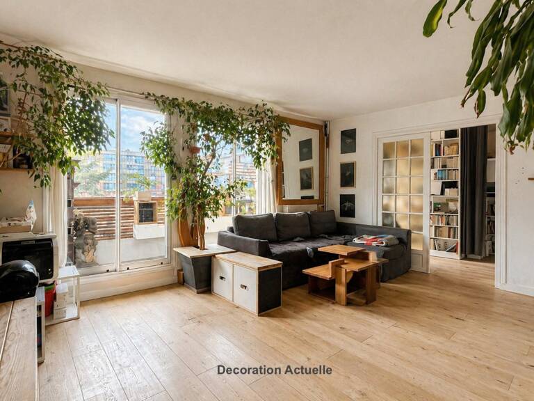 Appartement — photo 1