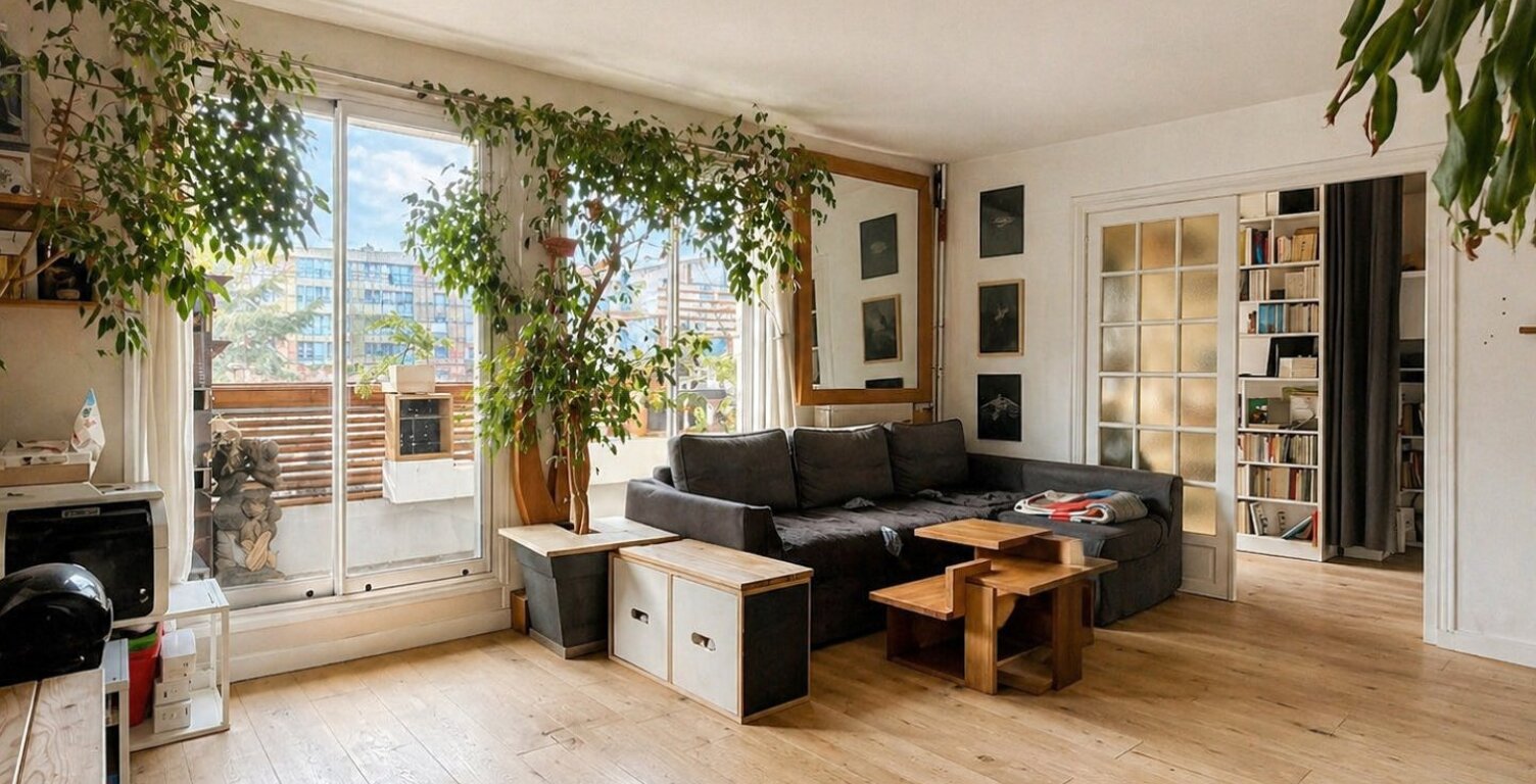Appartement — photo 1