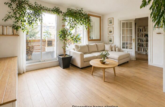 Appartement — photo 2