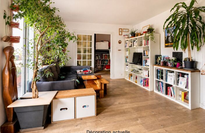Appartement — photo 3