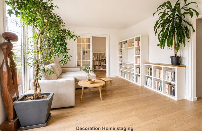 Appartement — photo 4