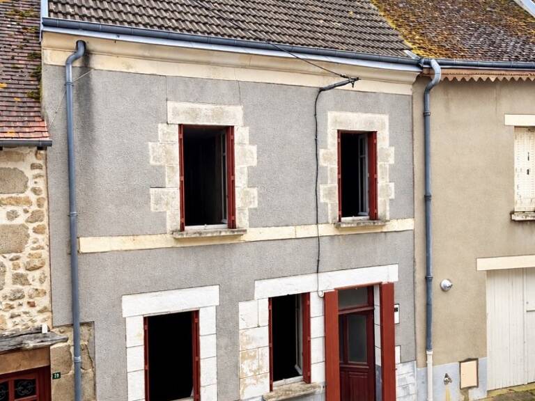 Maison — photo 1