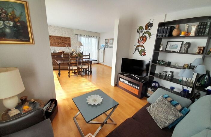 Appartement - 71.16m² - Rouen — photo 2