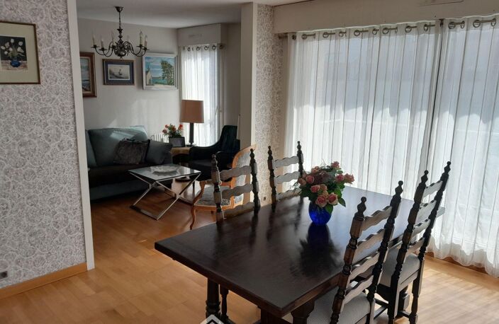 Appartement - 71.16m² - Rouen — photo 3